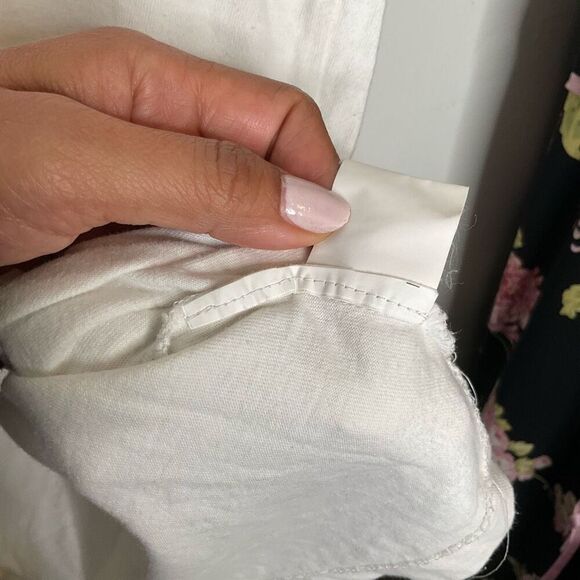 Comme des Garçons PLAY Heart Print T-Shirt - Picture 9 of 9